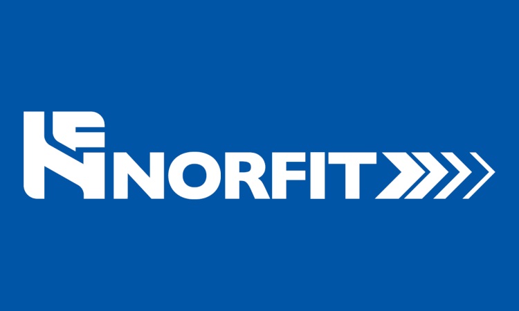 Norfit logo